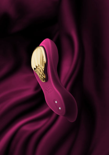 Vibratore Zalo Aya Wearable