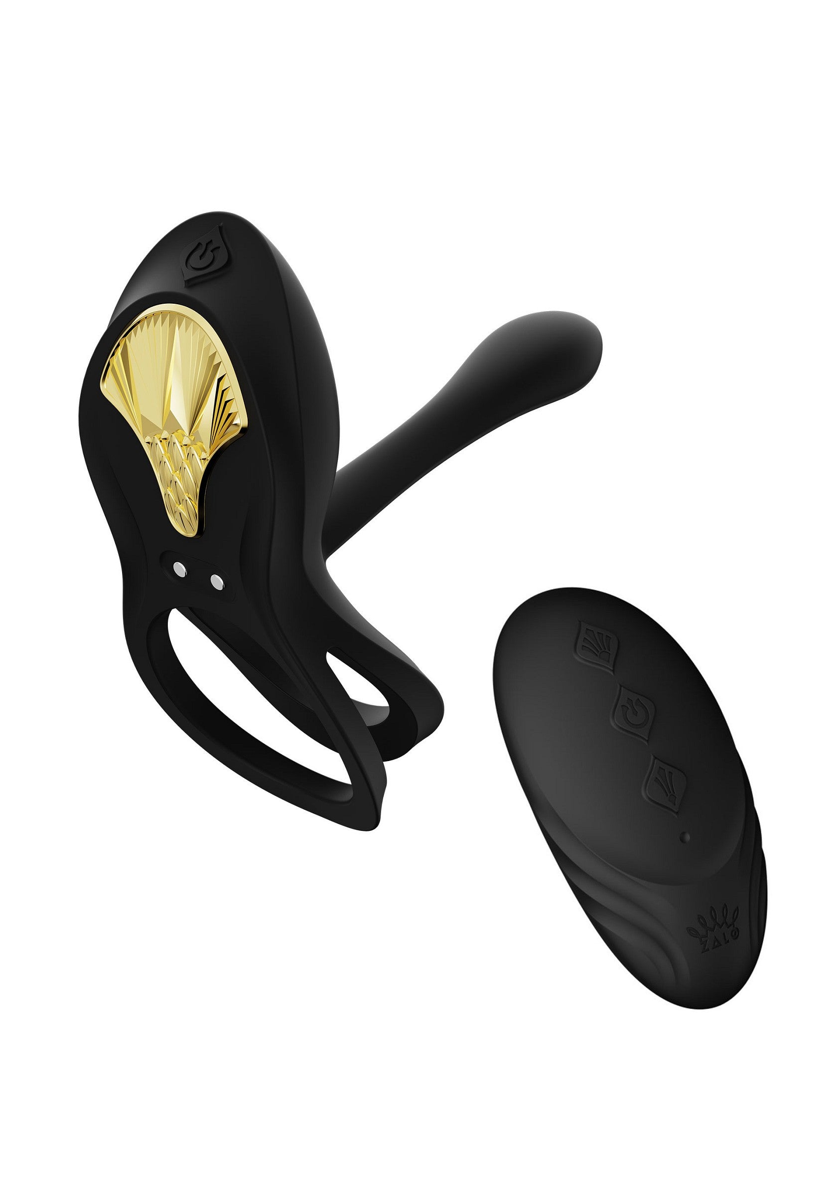 Vibratore Zalo Bayek Wearable
