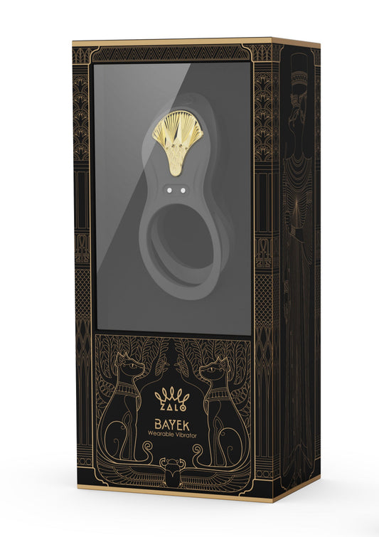 Vibratore Zalo Bayek Wearable