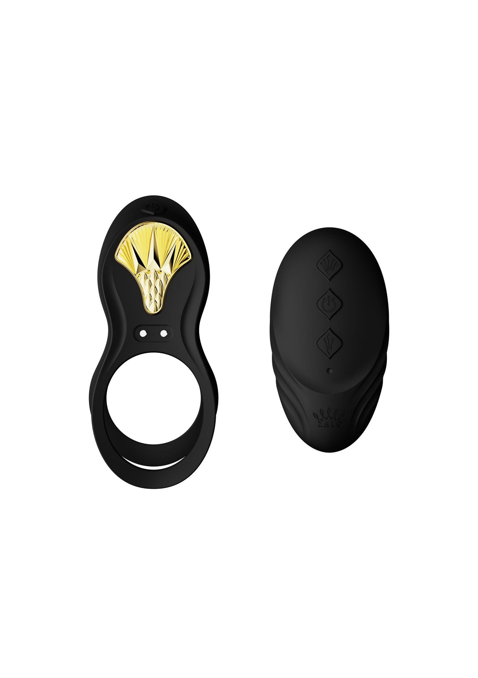 Vibratore Zalo Bayek Wearable