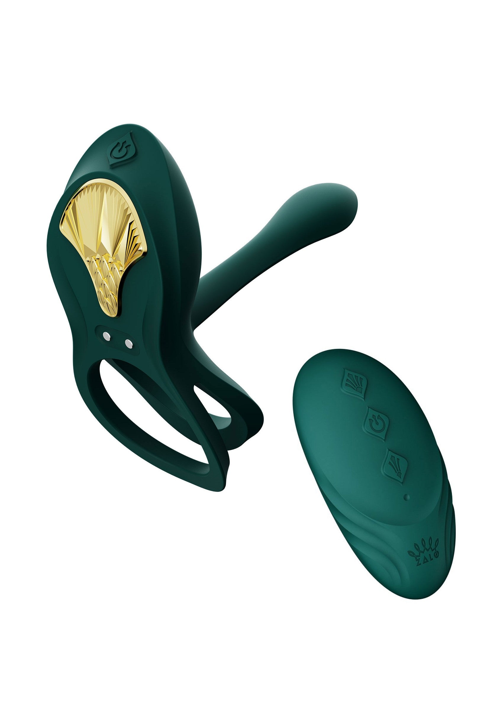 Vibratore Zalo Bayek Wearable