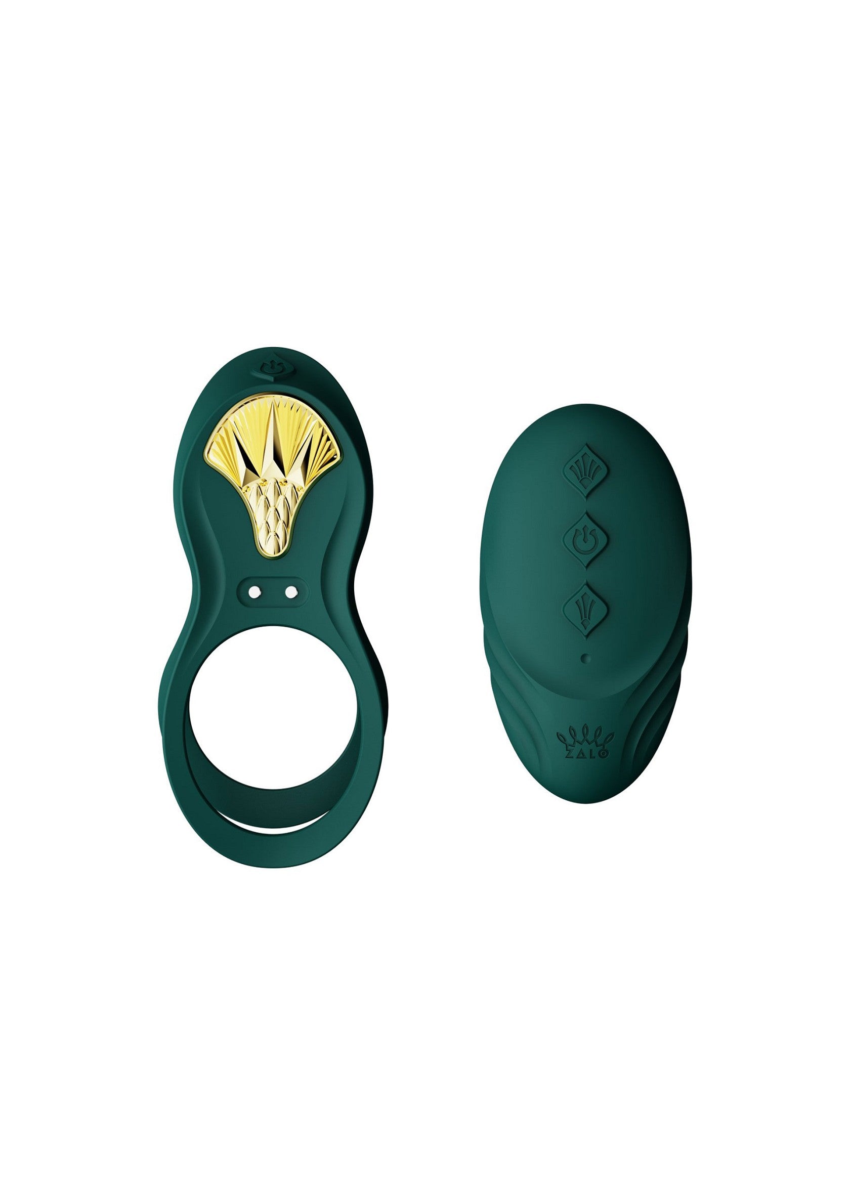 Vibratore Zalo Bayek Wearable