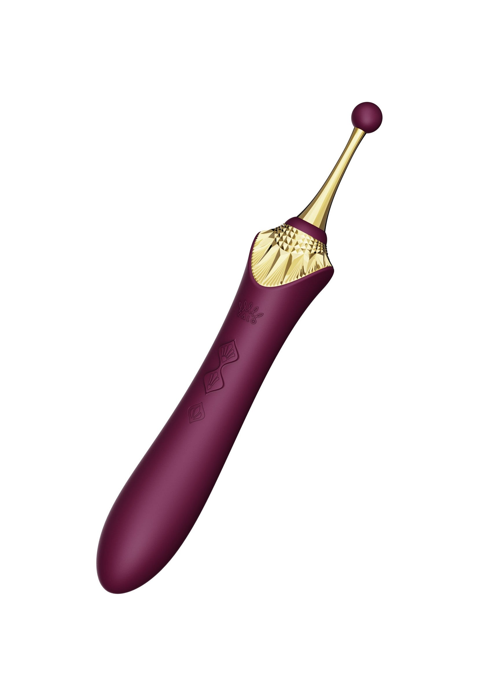 Vibratore Zalo Bess 2 Clitoral