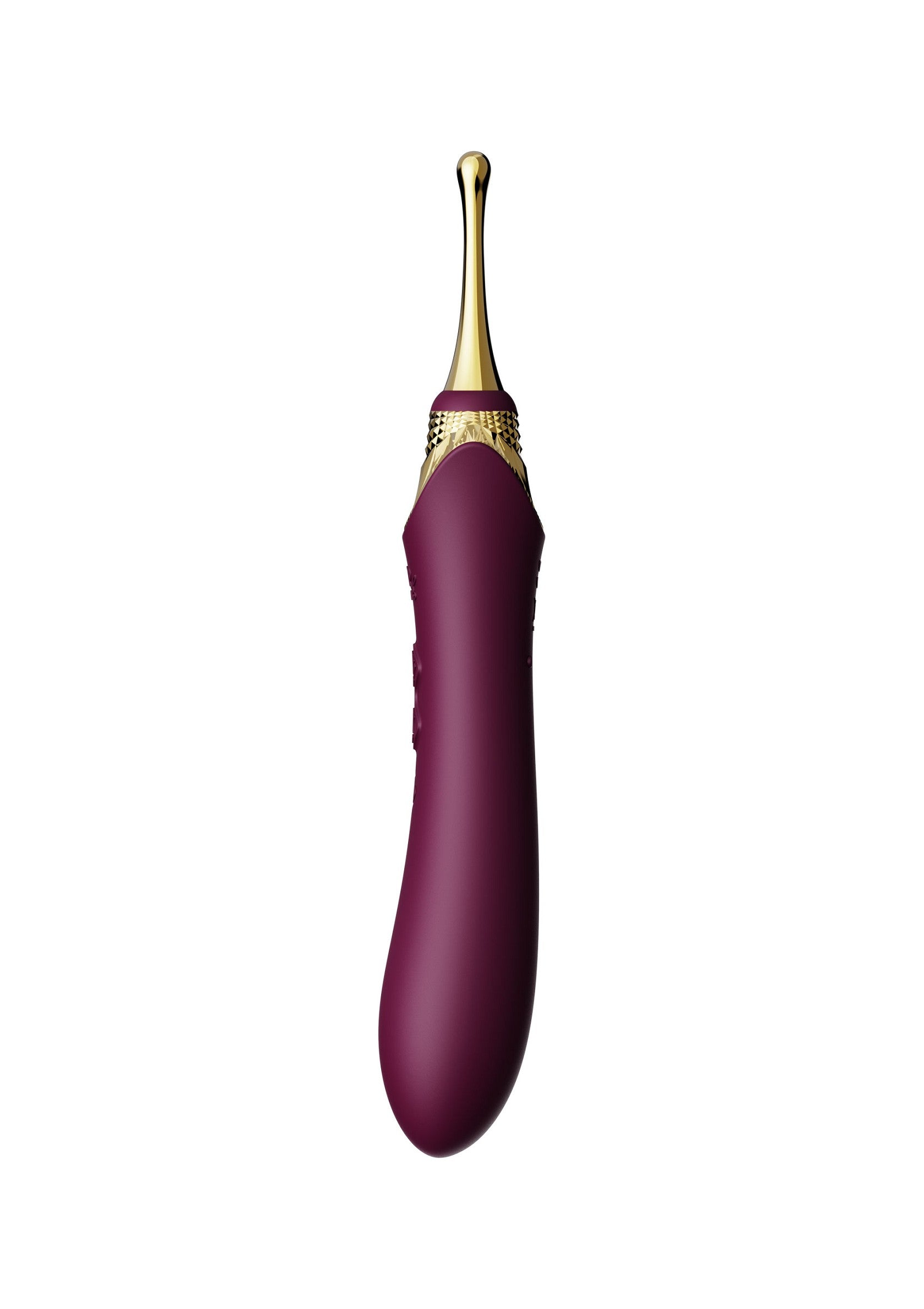 Vibratore Zalo Bess 2 Clitoral
