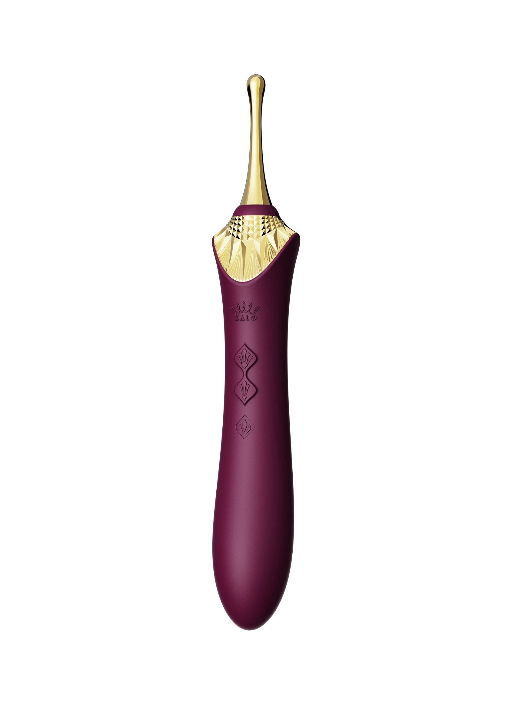 Vibratore Zalo Bess 2 Clitoral