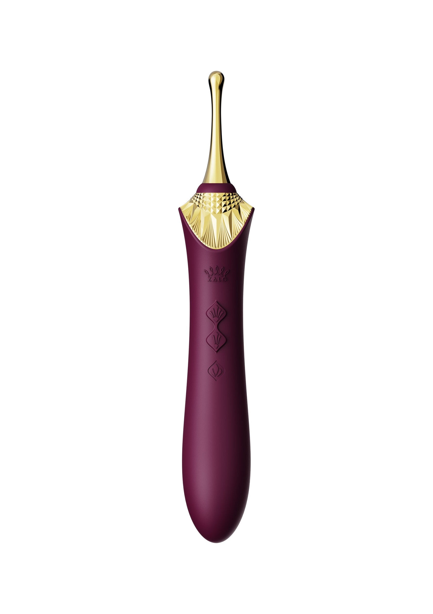 Vibratore Zalo Bess 2 Clitoral