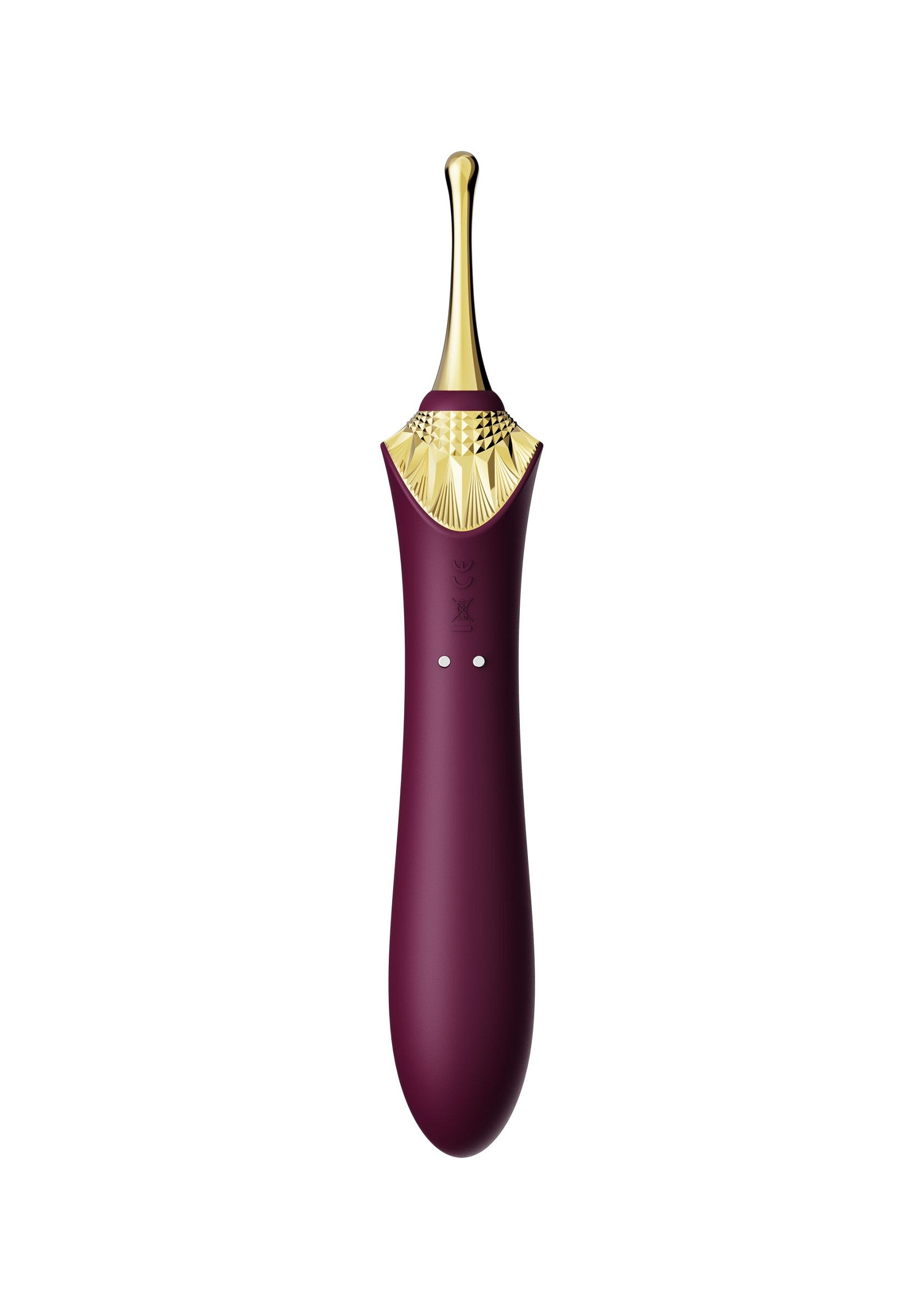 Vibratore Zalo Bess 2 Clitoral