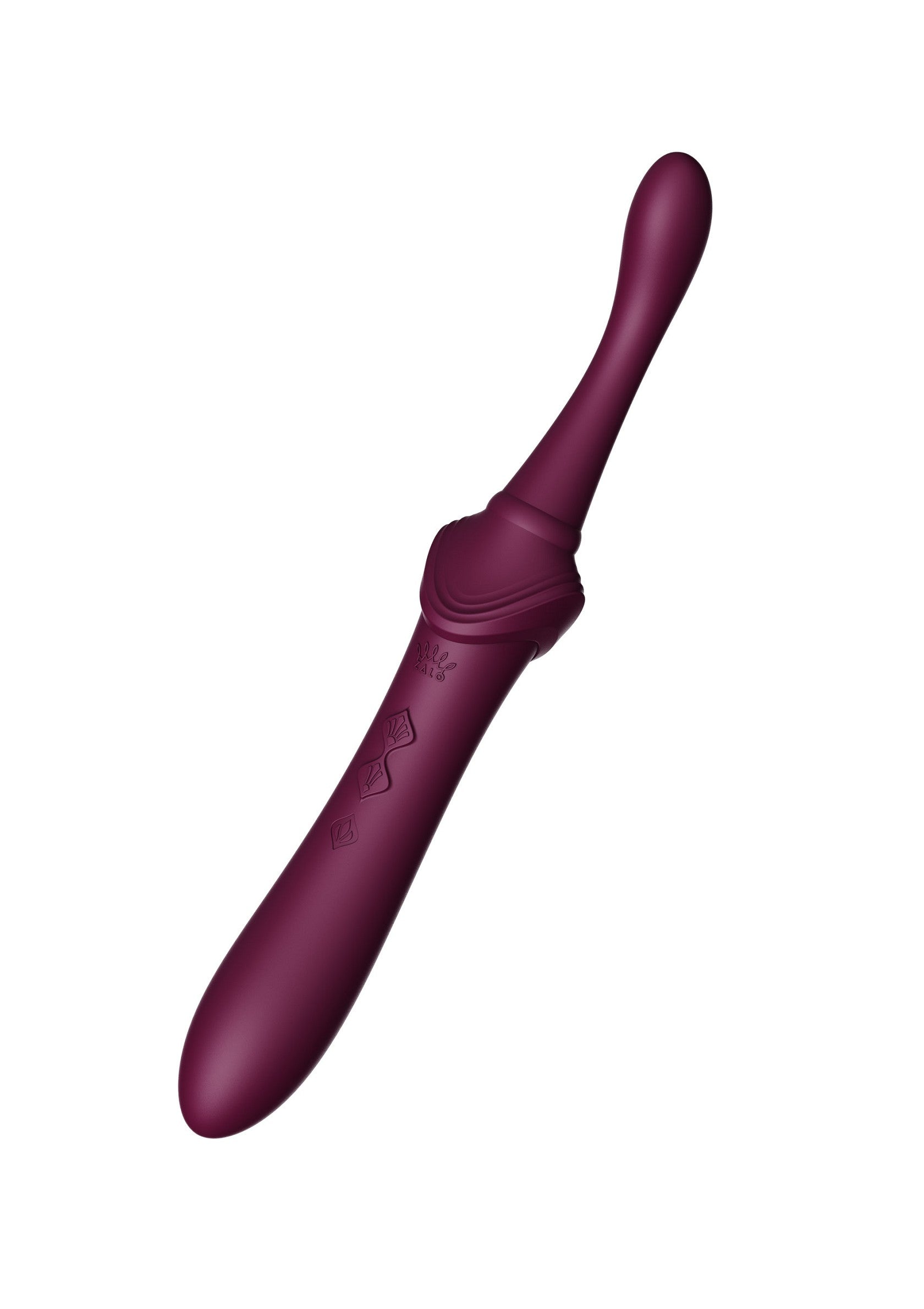 Vibratore Zalo Bess 2 Clitoral