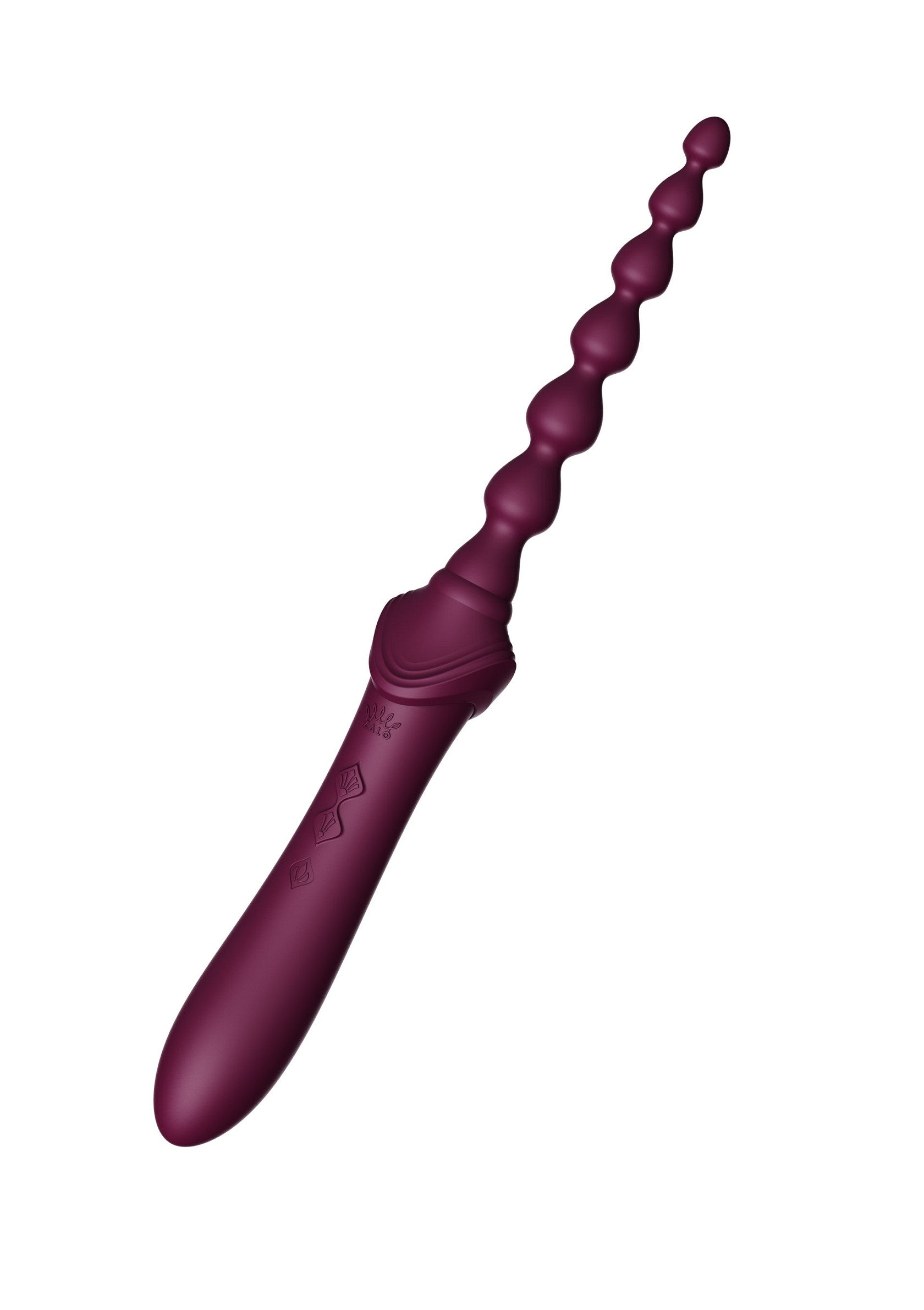 Vibratore Zalo Bess 2 Clitoral