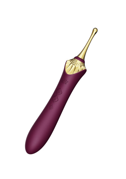 Vibratore Zalo Bess 2 Clitoral