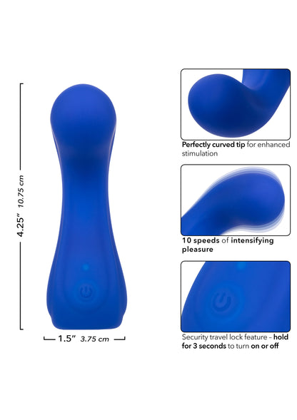 Vibratore CalExotics Cascade Curve