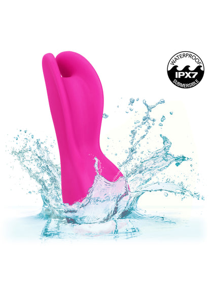 Vibratore CalExotics Cascade Flutter