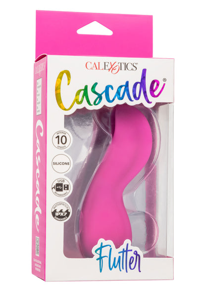 Vibratore CalExotics Cascade Flutter