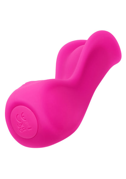 Vibratore CalExotics Cascade Flutter