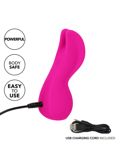 Vibratore CalExotics Cascade Flutter