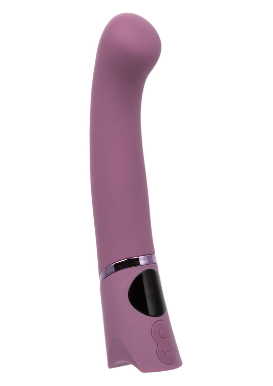 Vibratore CalExotics Orgasmatron Digital G-Wand