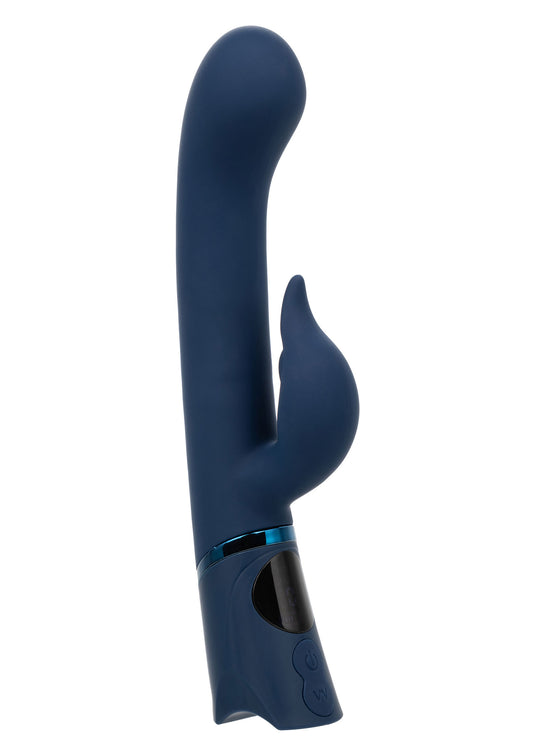 Vibratore CalExotics Orgasmatron Digital G-Teaser