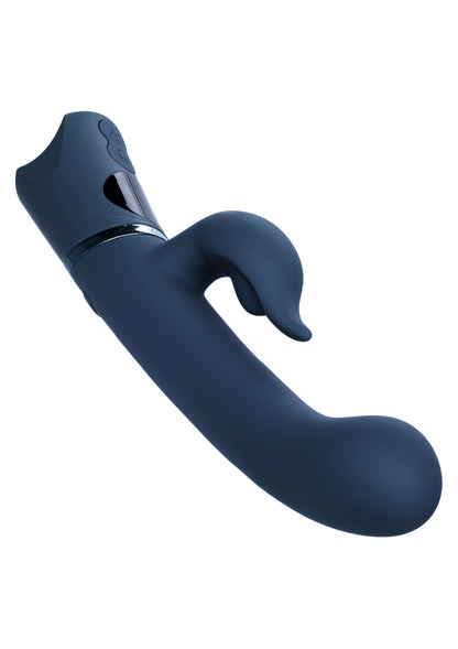 Vibratore CalExotics Orgasmatron Digital G-Teaser