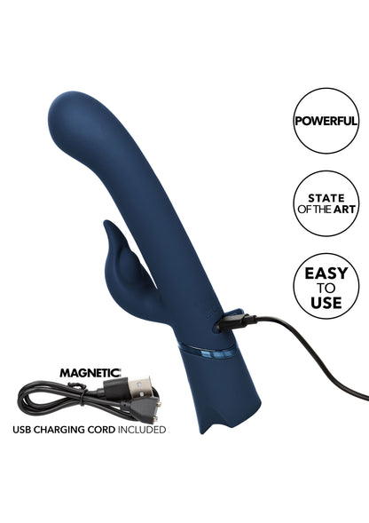 Vibratore CalExotics Orgasmatron Digital G-Teaser