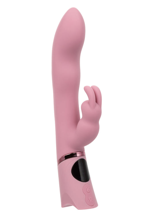 Vibratore CalExotics Orgasmatron Digital G-Bunny
