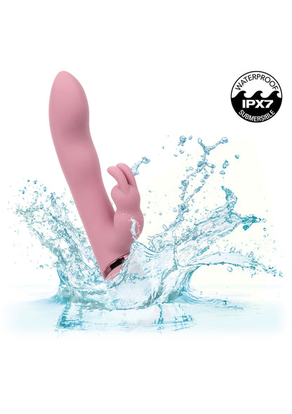 Vibratore CalExotics Orgasmatron Digital G-Bunny