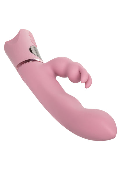 Vibratore CalExotics Orgasmatron Digital G-Bunny