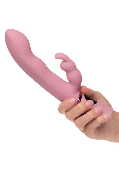 Vibratore CalExotics Orgasmatron Digital G-Bunny