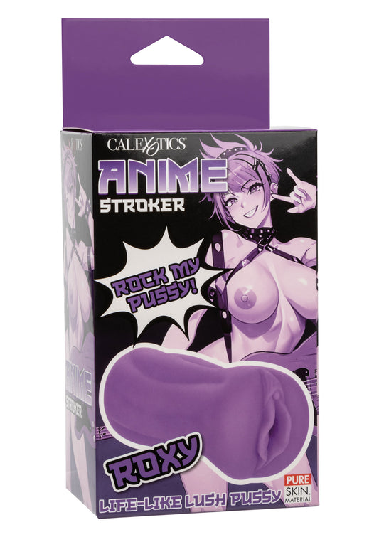 Masturbatore CalExotics Anime Stroker Roxy
