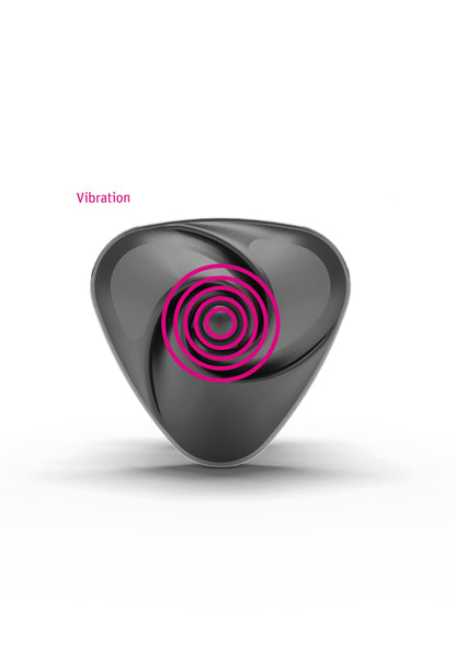 Stimolatore MyStim Hearts Desire Estim
