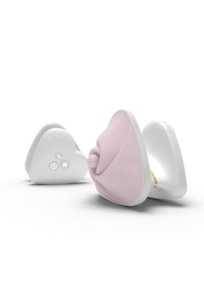 Stimolatore MyStim Hearts Desire