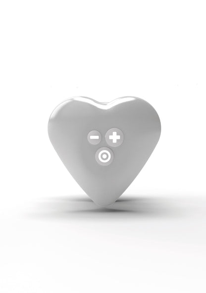 Stimolatore MyStim Hearts Desire