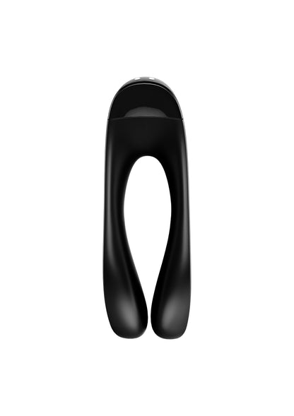 Vibratore Satisfyer Candy Cane