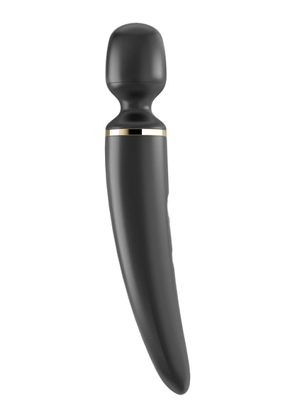 Vibratore Satisfyer Wand-er women