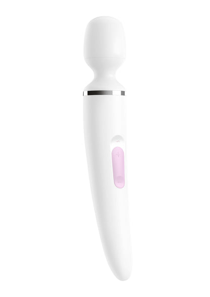 Vibratore Satisfyer Wand-er women