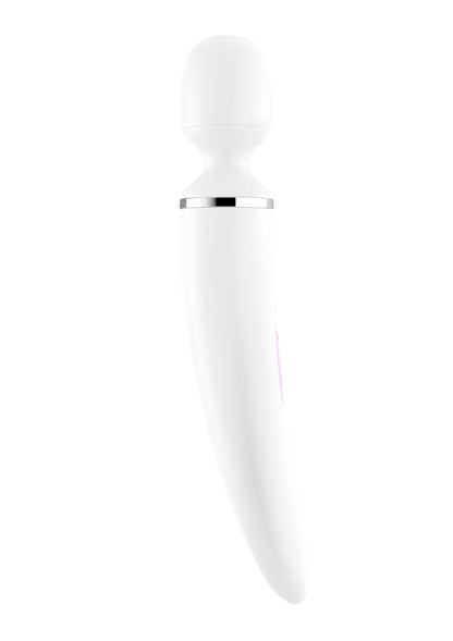 Vibratore Satisfyer Wand-er women