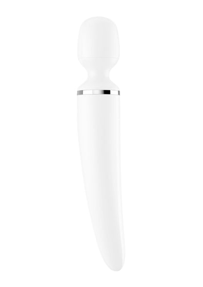Vibratore Satisfyer Wand-er women