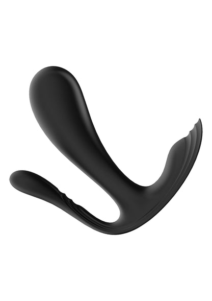 Vibratore Satisfyer Top Secret+