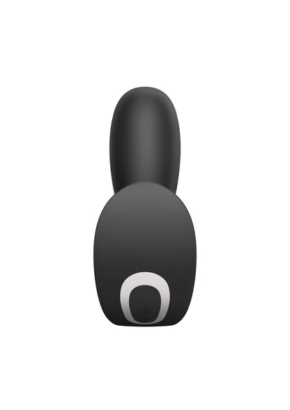 Vibratore Satisfyer Top Secret+