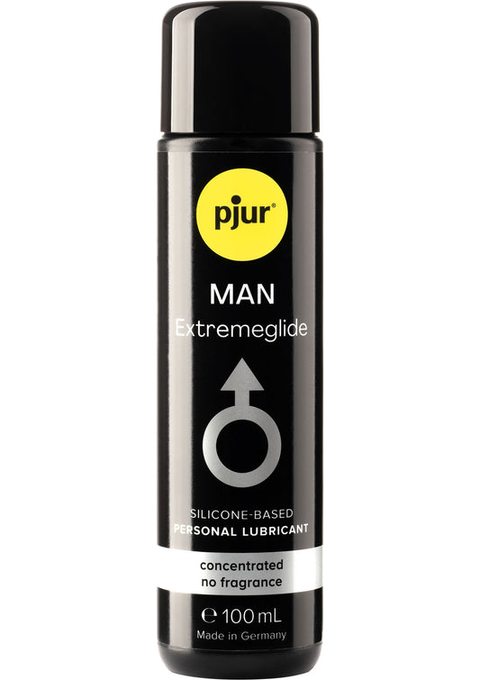 Lubrificante pjur Man Extreme Glide
