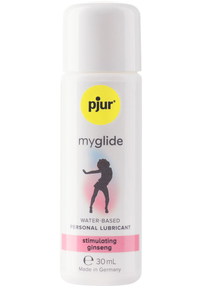 Lubrificante pjur My Glide 30 ml, 100 ml