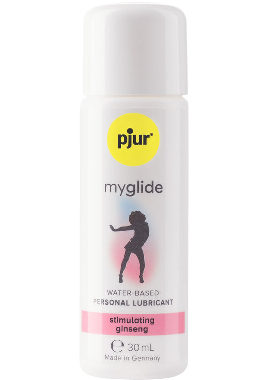 Lubrificante pjur My Glide 30 ml, 100 ml
