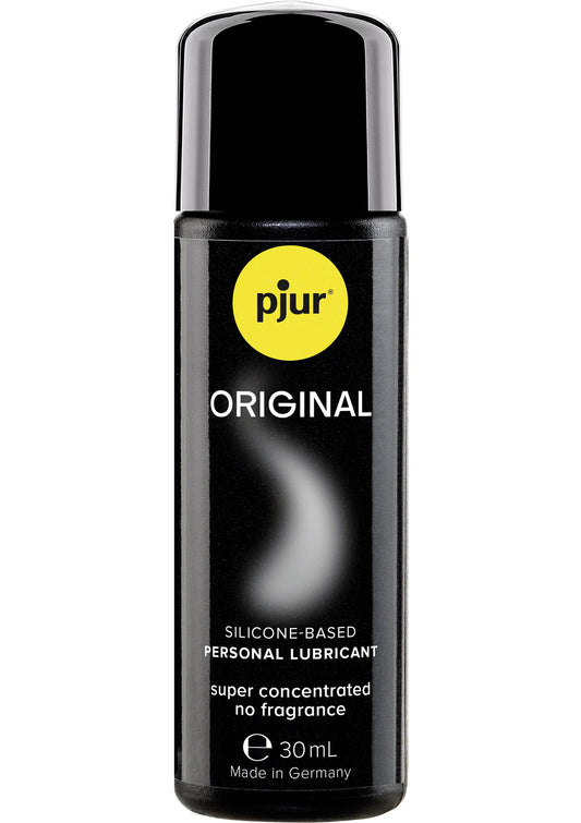 Lubrificante pjur Original 30 ml, 100 ml, 250 ml, 500 ml