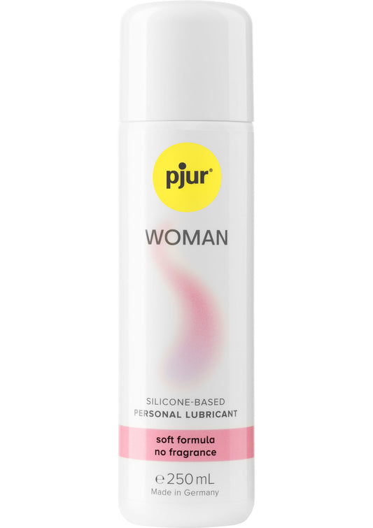 Lubrificante pjur Woman 30 ml, 100 ml, 250 ml