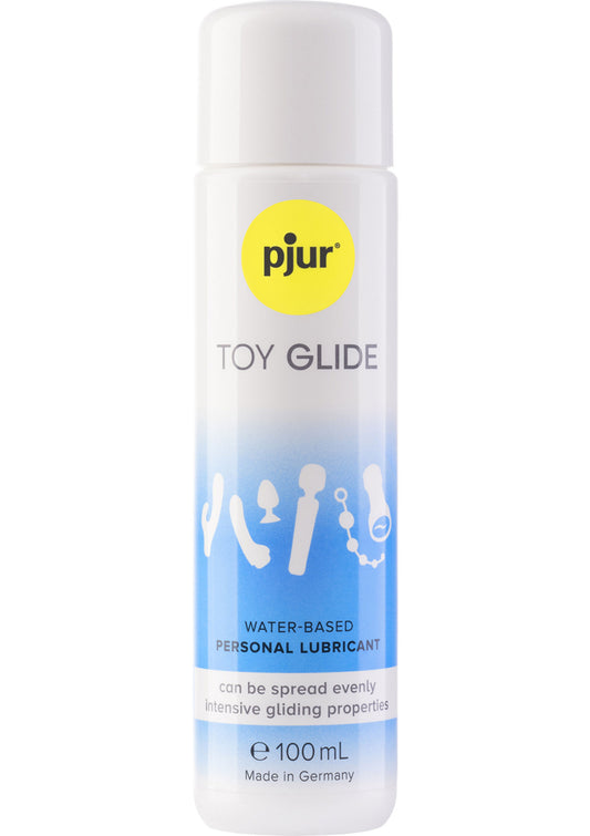 Lubrificante pjur Toy Glide