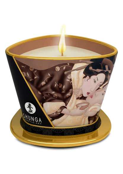 Candela da massaggio Shunga